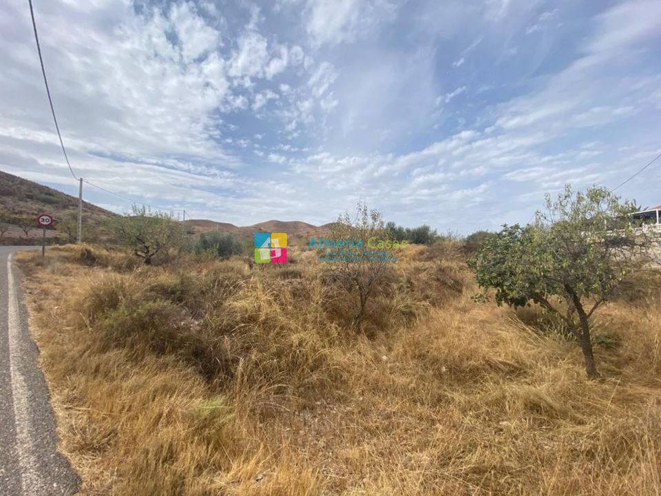Helårsgrund i Arboleas, Almeria - foto 4