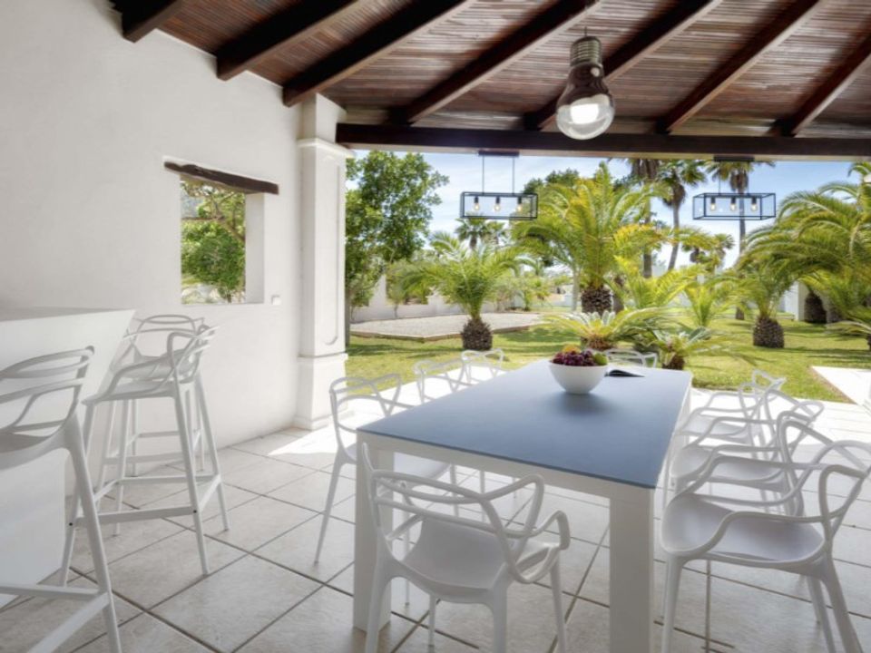 Villa i Sant Josep de sa Talaia, Ibiza - foto 3