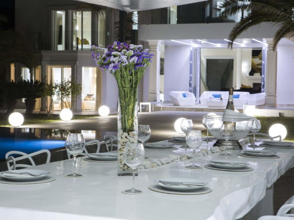 Villa i Sant Josep de sa Talaia, Ibiza - foto 4