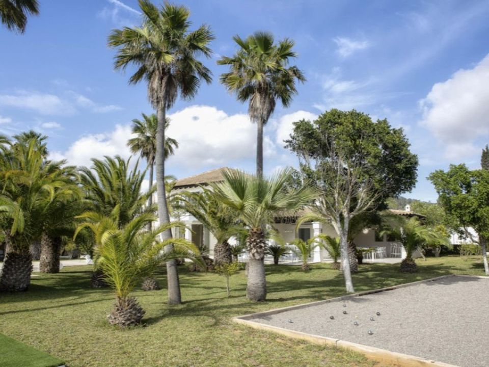Villa i Sant Josep de sa Talaia, Ibiza - foto 5