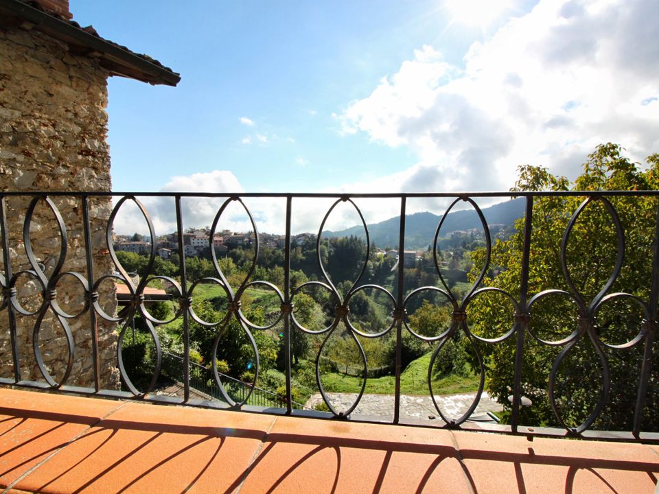 Villa i Molazzana, Lucca - foto 3