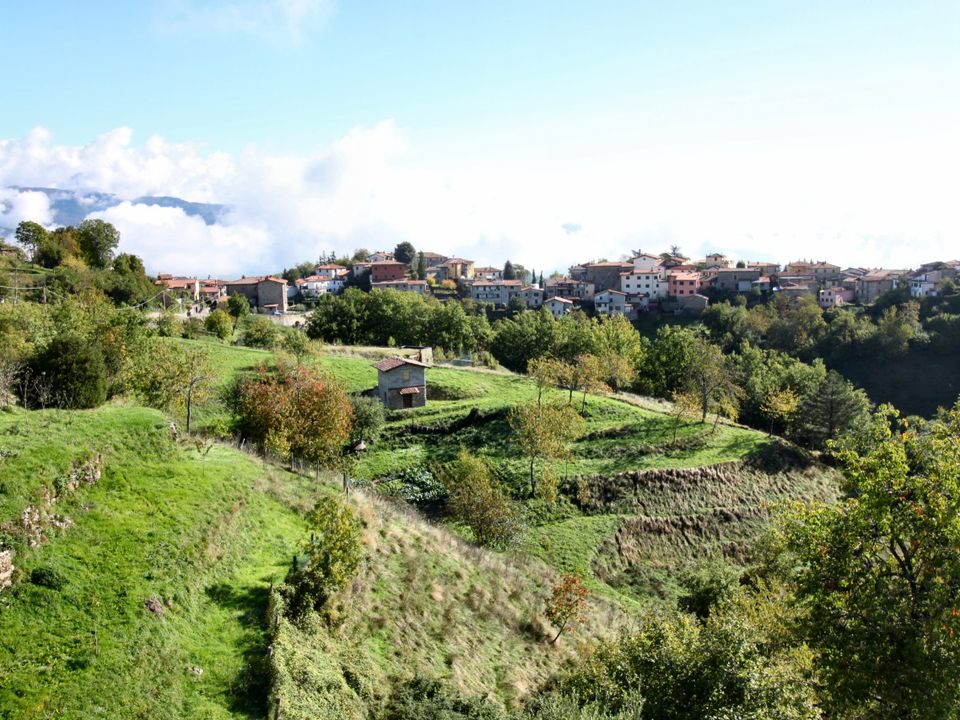 Villa i Molazzana, Lucca - foto 5