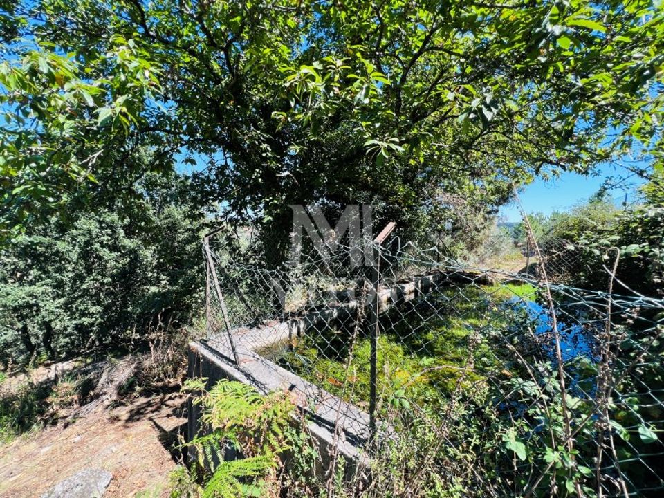 Helårsgrund i Ponte de Lima, Viana do Castelo - foto 3