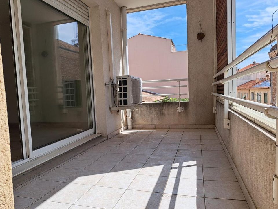 Apartament a Hyeres, Var - foto 1