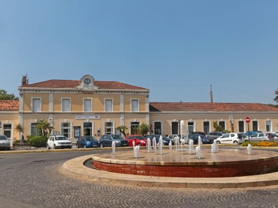 Apartament a Hyeres, Var - foto 5