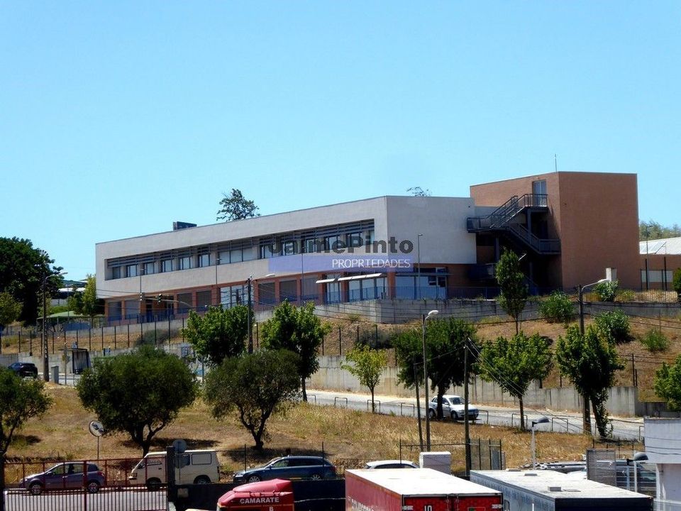 Helårsgrund i Loures, Lisbon - foto 3
