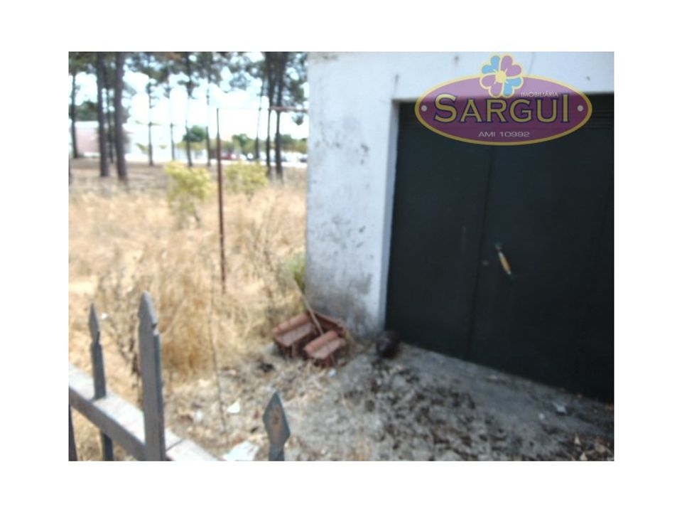 Helårsgrund i Quinta do Conde, Setubal - foto 4