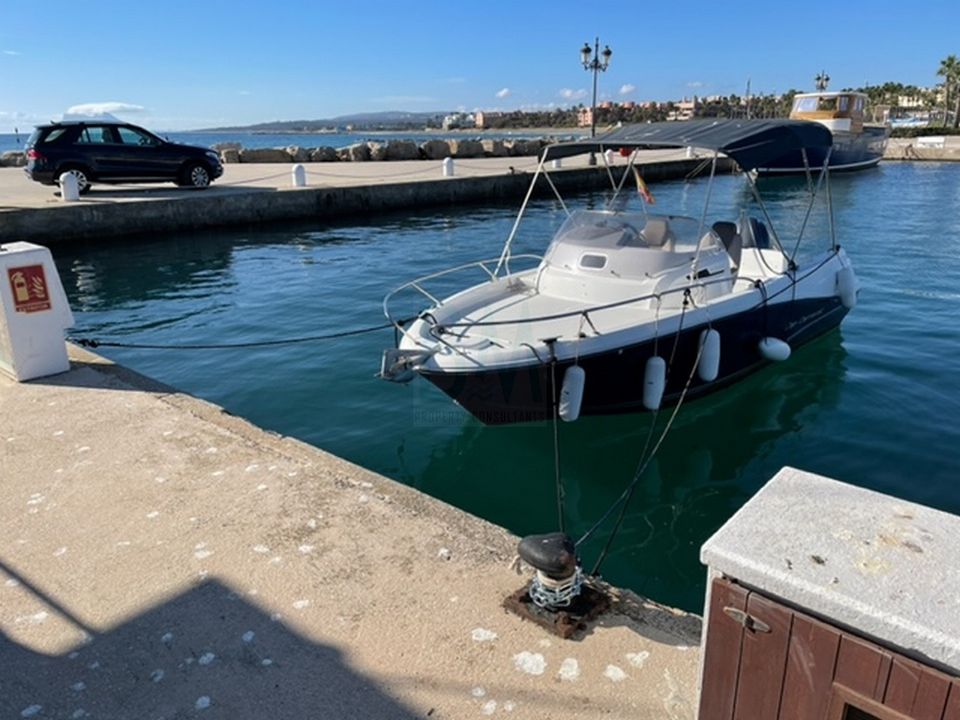 Mobil-hjem i Sotogrande, Cadiz - foto 2