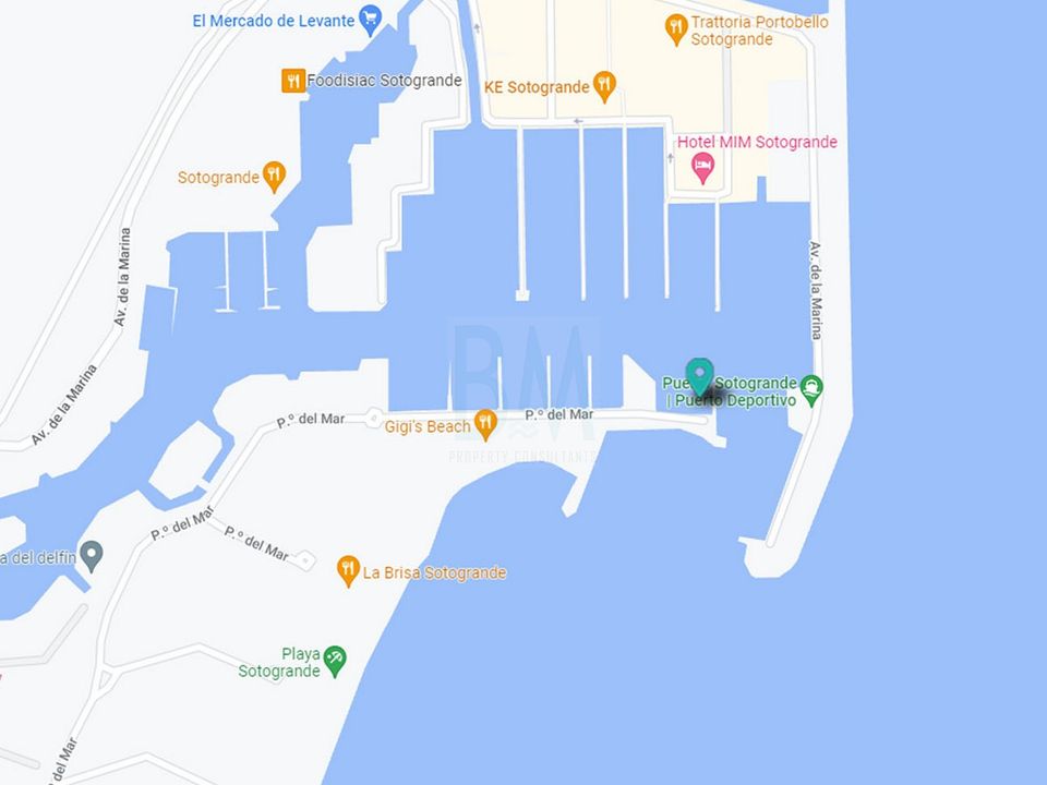 Mobil-hjem i Sotogrande, Cadiz - foto 4