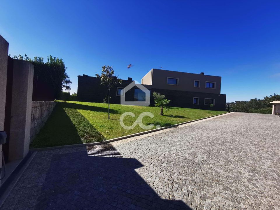 Villa i Lousada, Porto - bilde 2