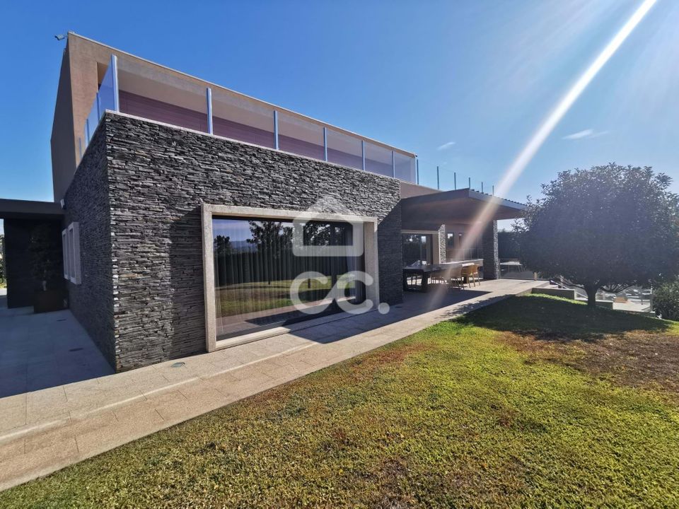 Villa i Lousada, Porto - bilde 3