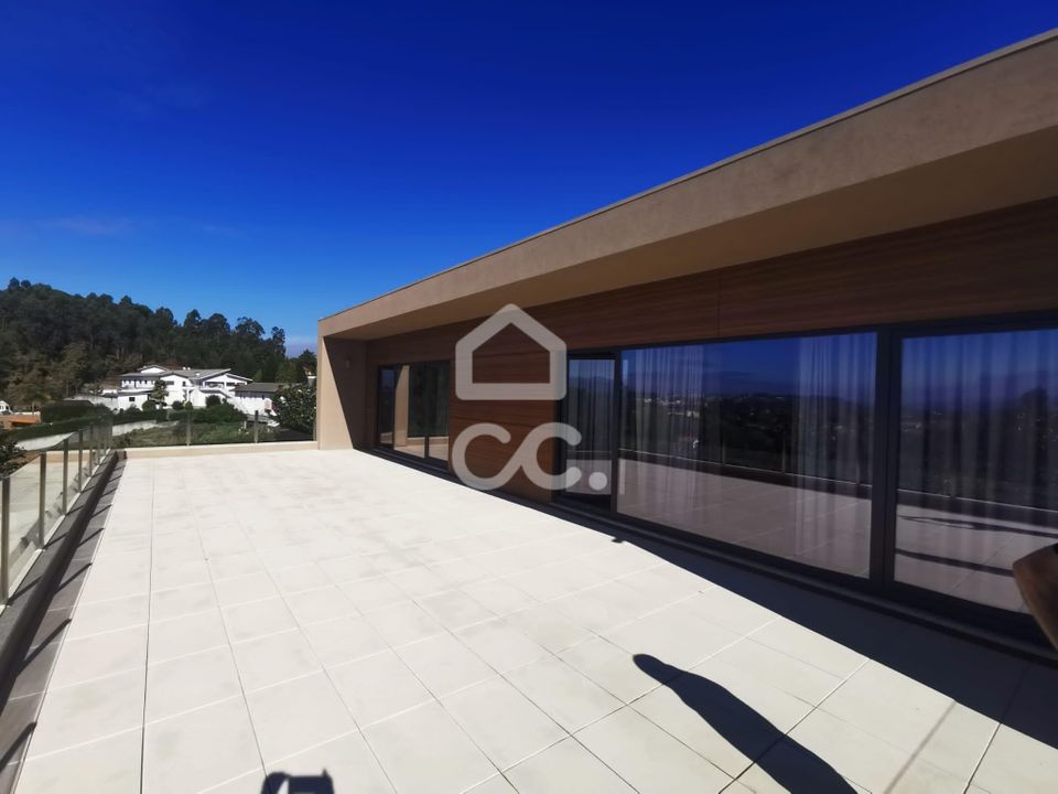 Villa i Lousada, Porto - bilde 4