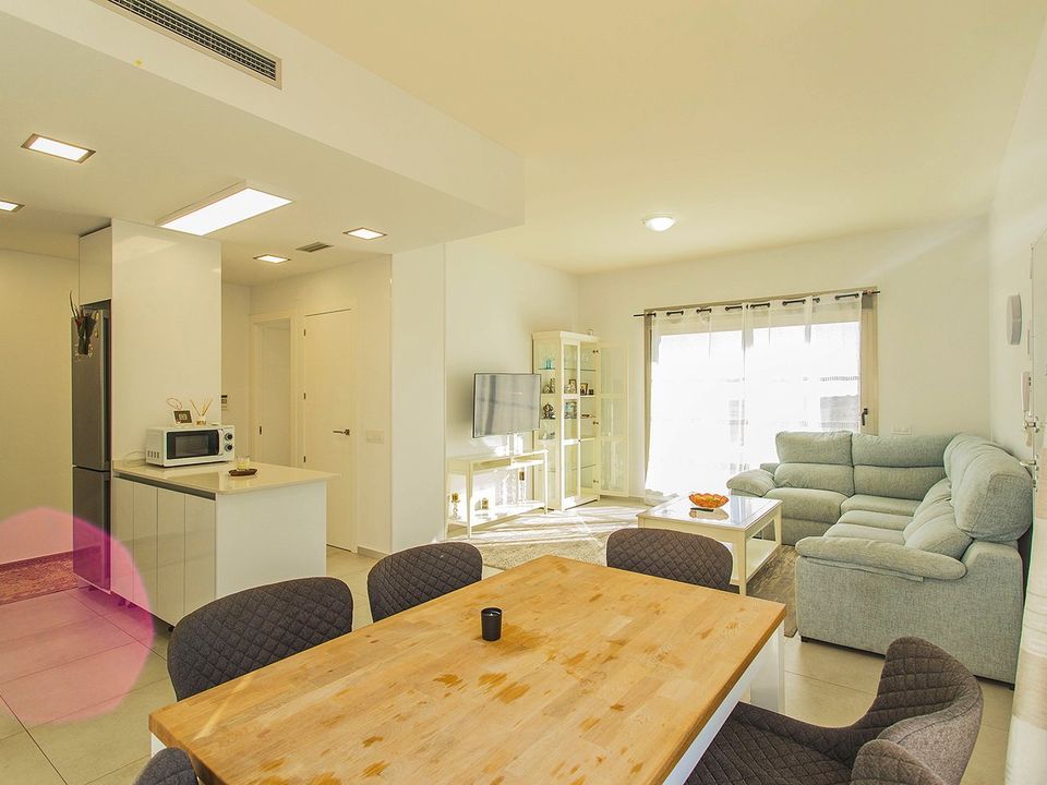 Villa i Orihuela, Alicante - foto 4
