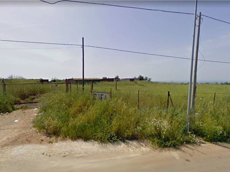 Helårsgrund i San Nicandro Garganico, Foggia - foto 1