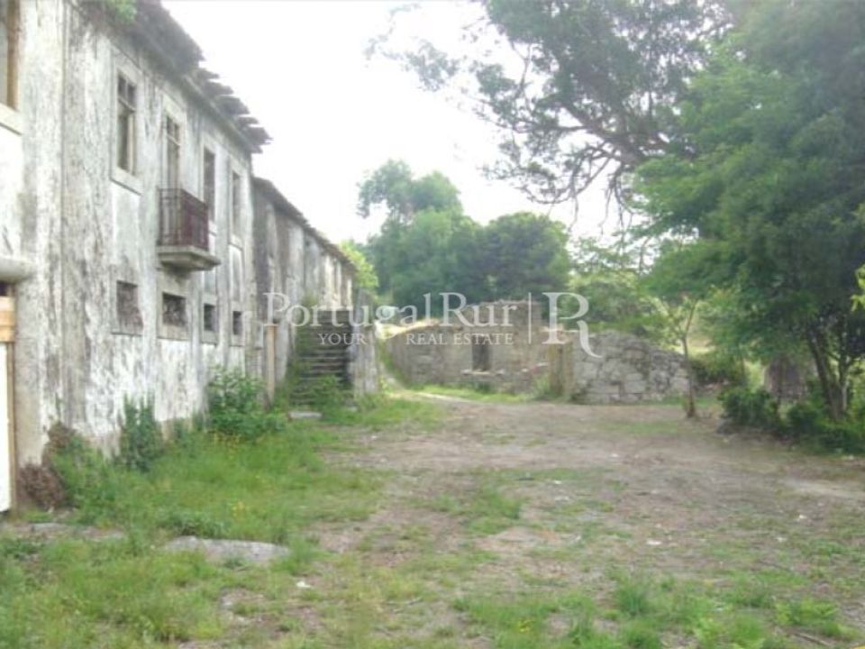 Farm i Casteloes, Viseu - foto 2