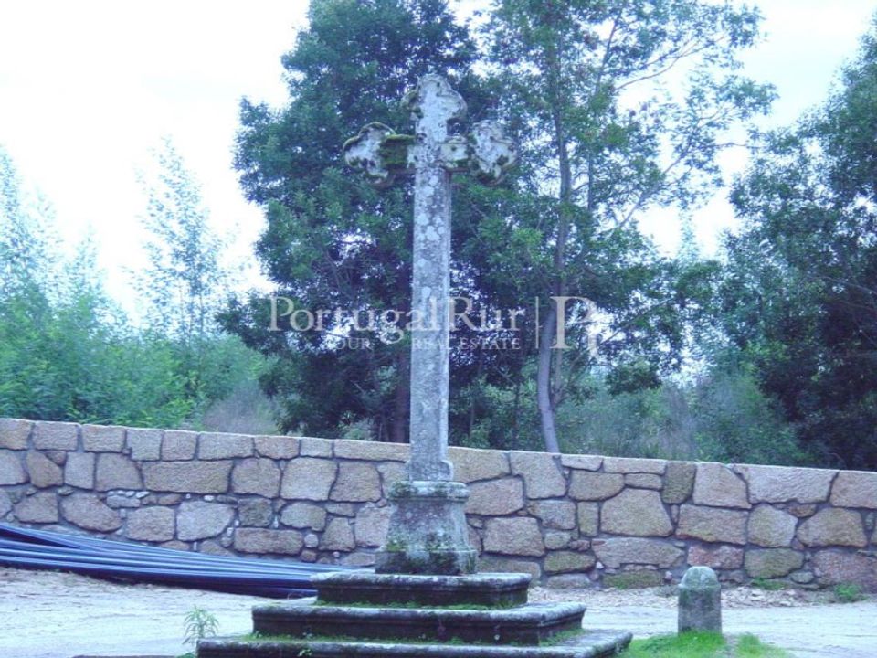 Farm i Casteloes, Viseu - foto 4