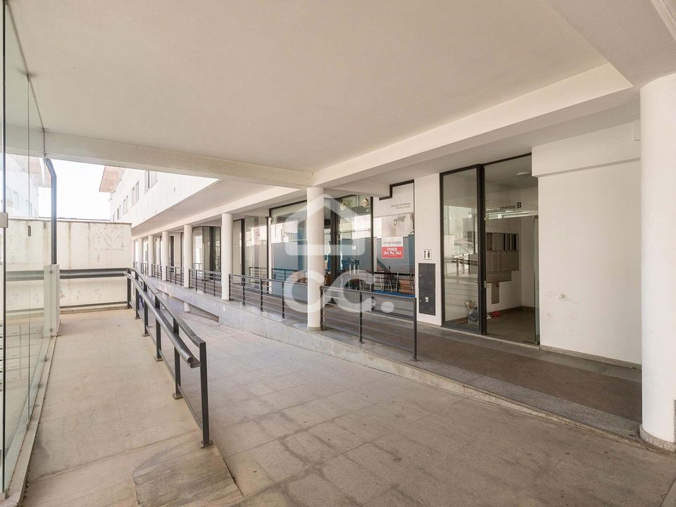 Erhvervsejendom i Evora, Evora - foto 2