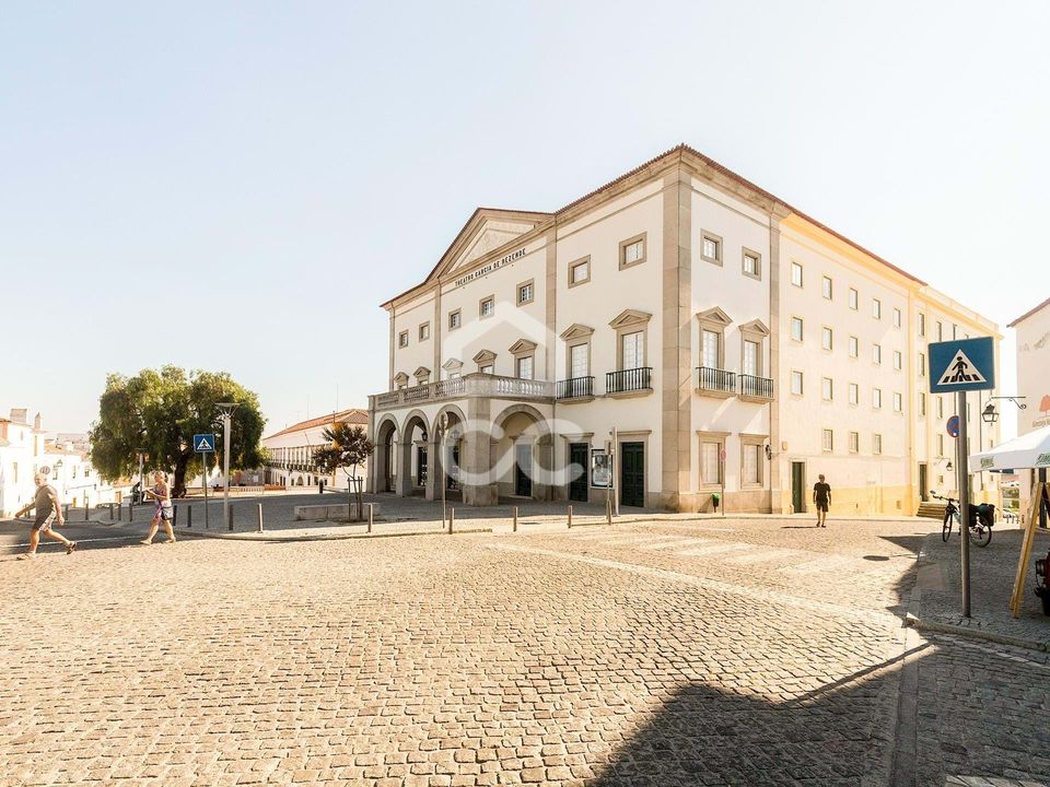 Erhvervsejendom i Evora, Evora - foto 4