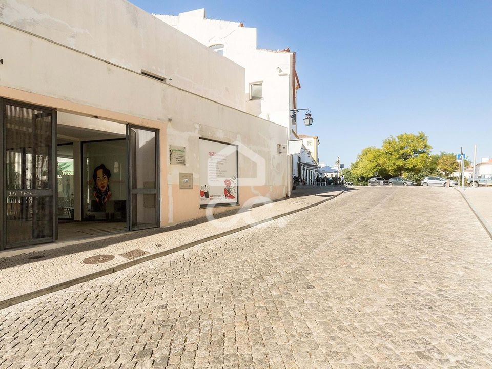 Erhvervsejendom i Evora, Evora - foto 5