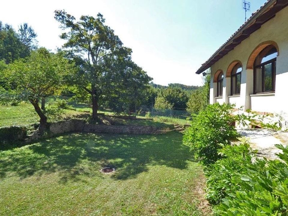 Landejendom i Bossolasco, Cuneo - foto 2