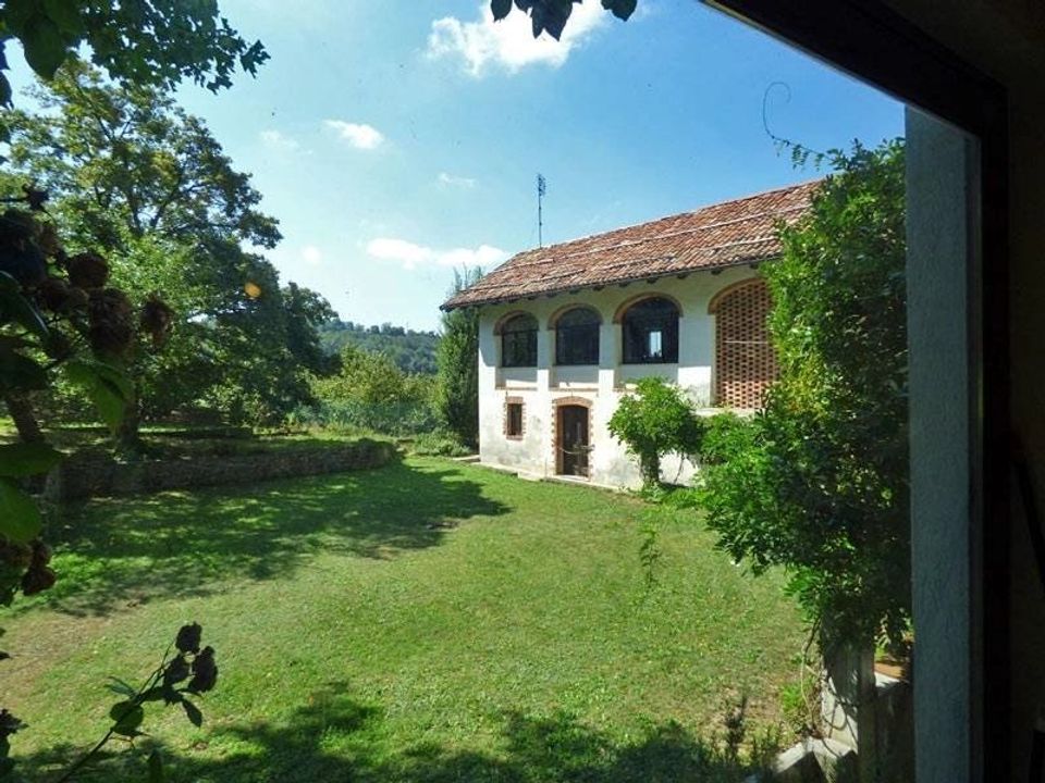 Landejendom i Bossolasco, Cuneo - foto 5