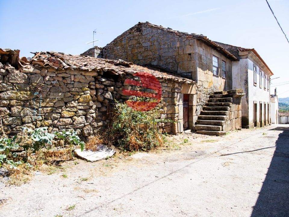 Landejendom i Meda, Guarda - foto 3