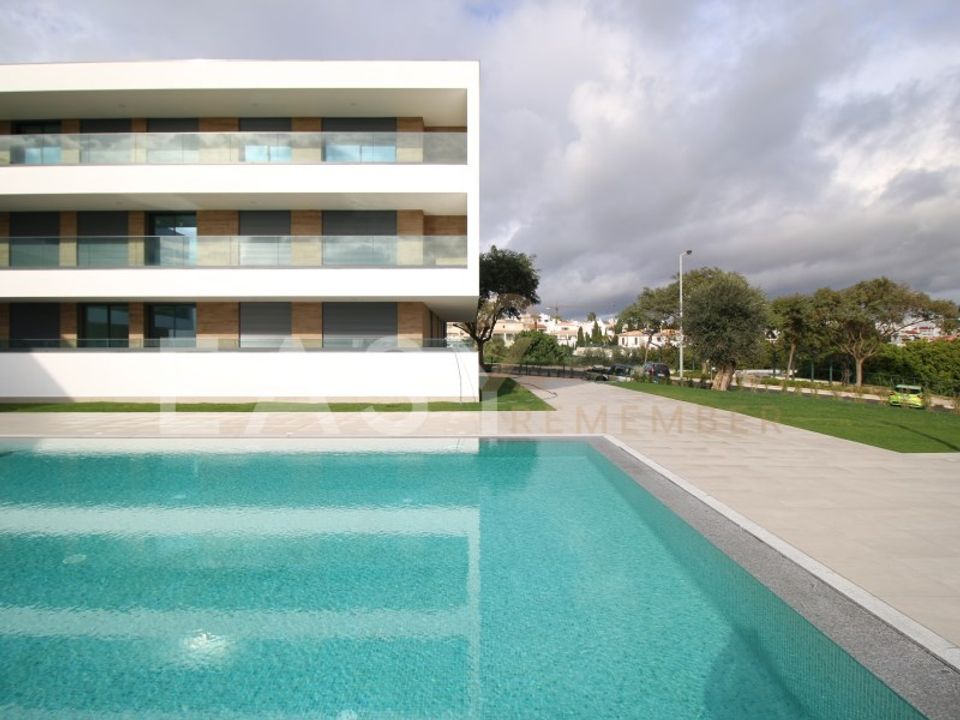 Lejlighed i Albufeira, Faro - foto 2
