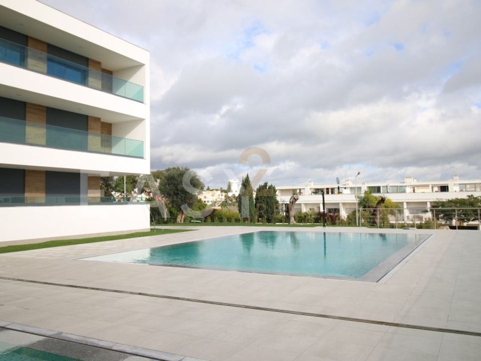 Lejlighed i Albufeira, Faro - foto 3