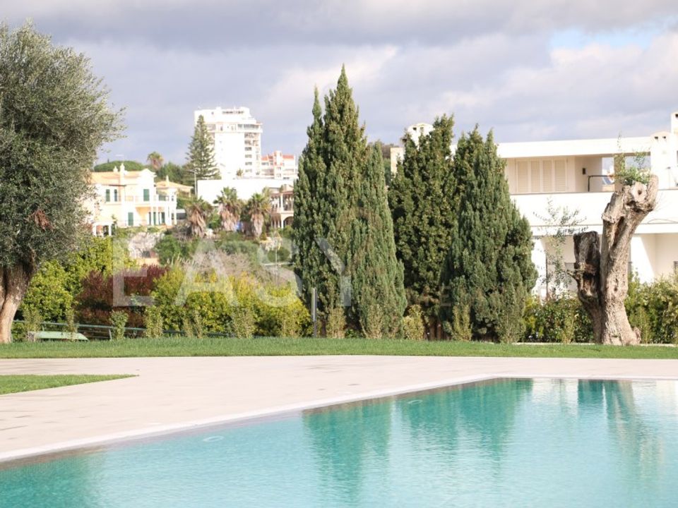 Lejlighed i Albufeira, Faro - foto 4