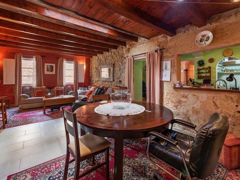 Landsbyhus i Pollenca, Mallorca - foto 3
