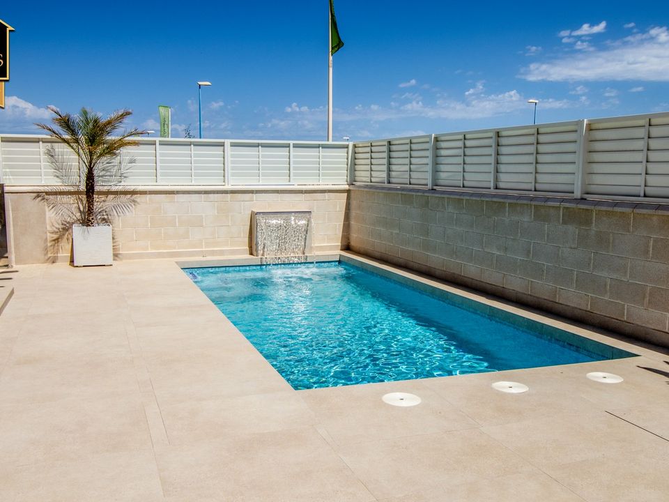 Villa i Vera, Almeria - foto 3
