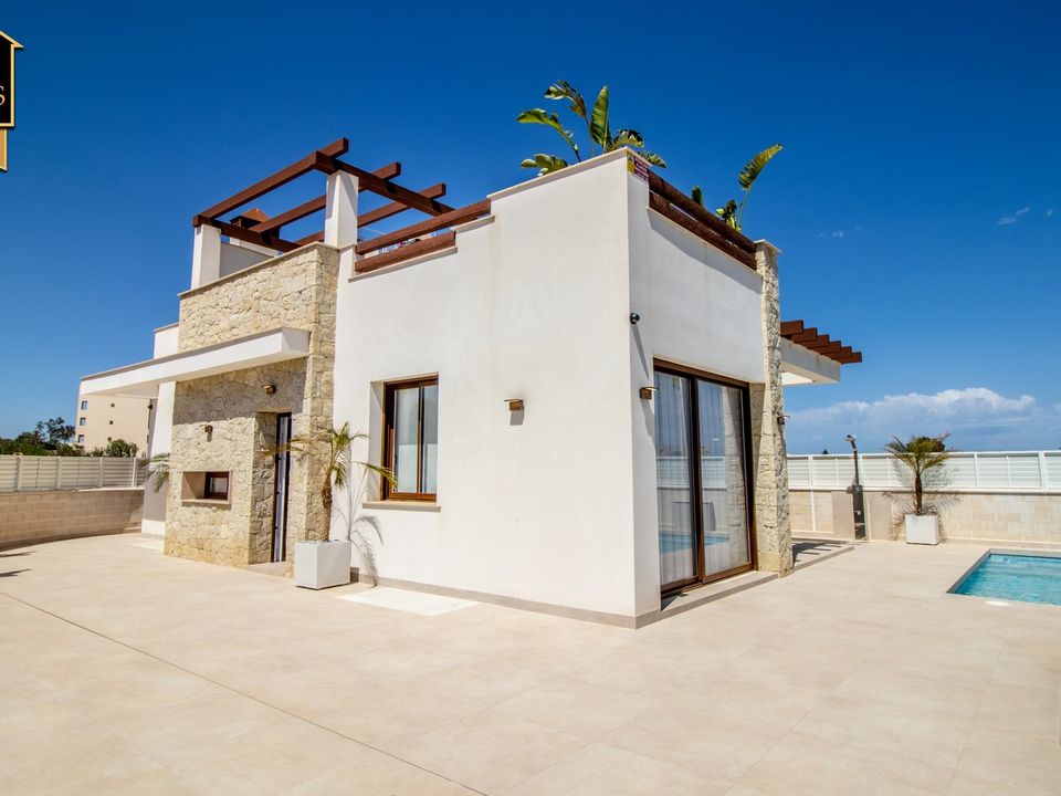 Villa i Vera, Almeria - foto 2