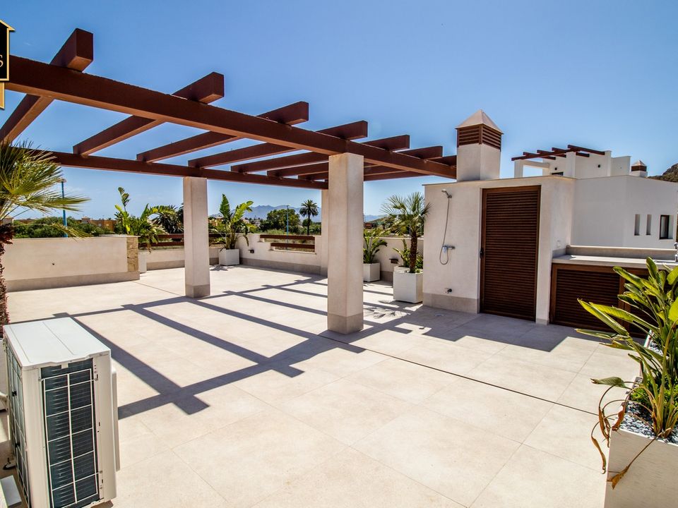 Villa i Vera, Almeria - foto 5