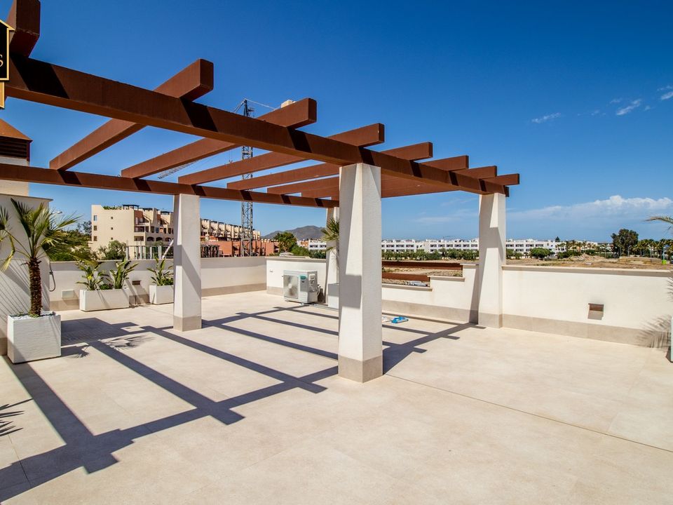 Villa i Vera, Almeria - foto 4