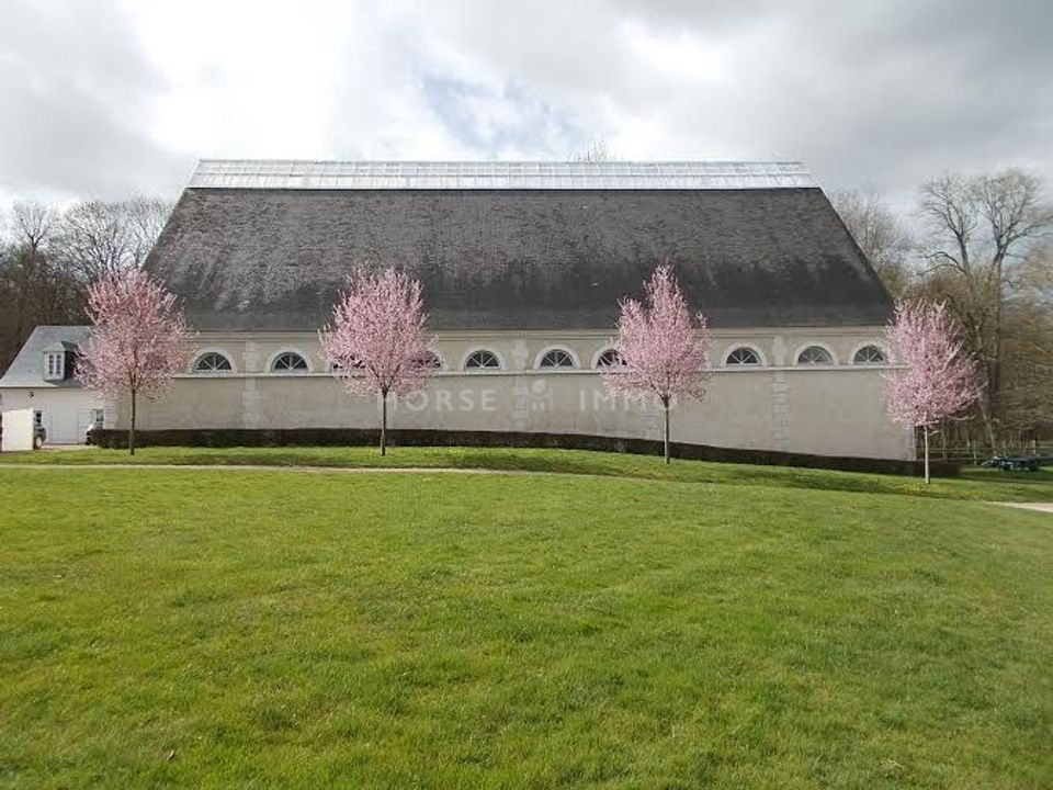 Landejendom i Bonneval, Eure-et-Loir - foto 3
