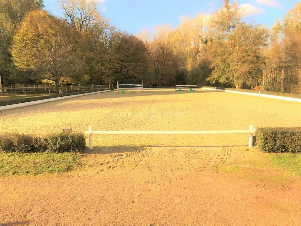 Landejendom i Bonneval, Eure-et-Loir - foto 4