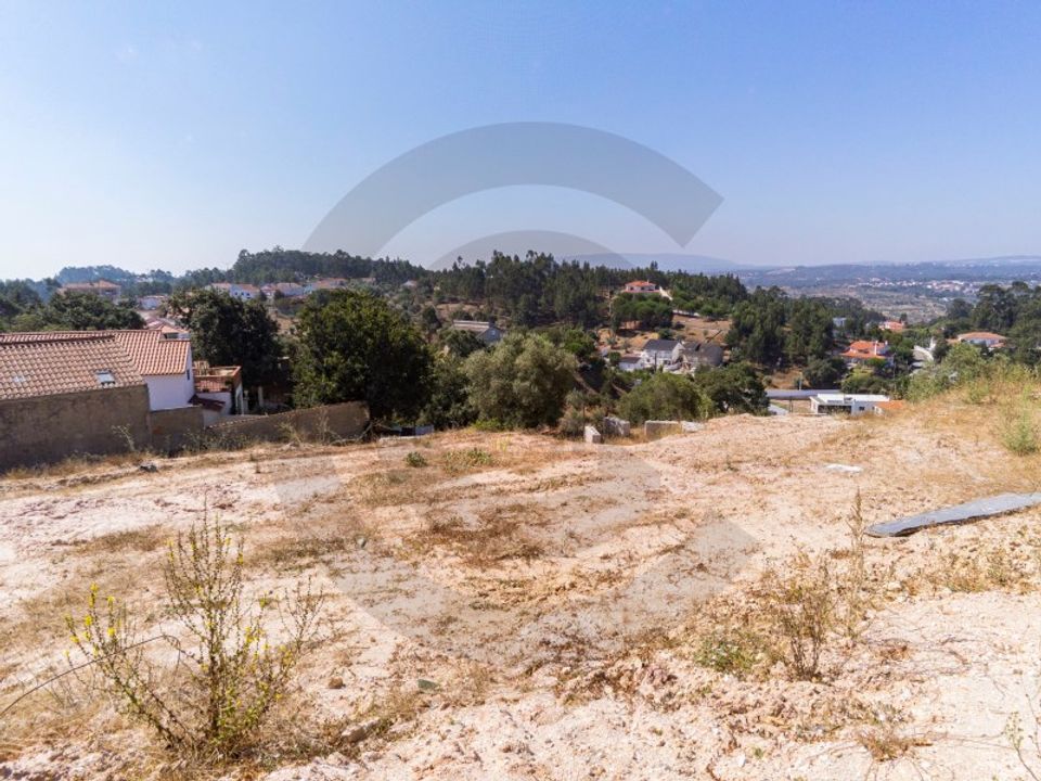 Helårsgrund i Ourem, Santarem - foto 5