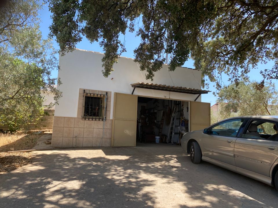 Landejendom i Villanueva Del Trabuco, Malaga - foto 3