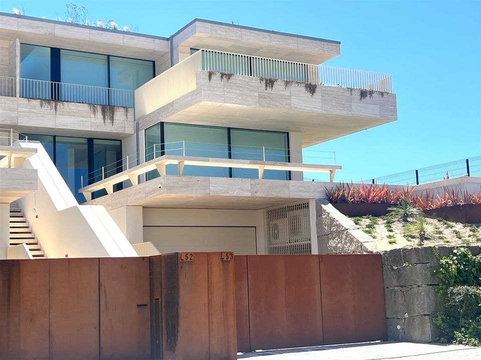 Villa i Vila Nova de Gaia, Porto - foto 4