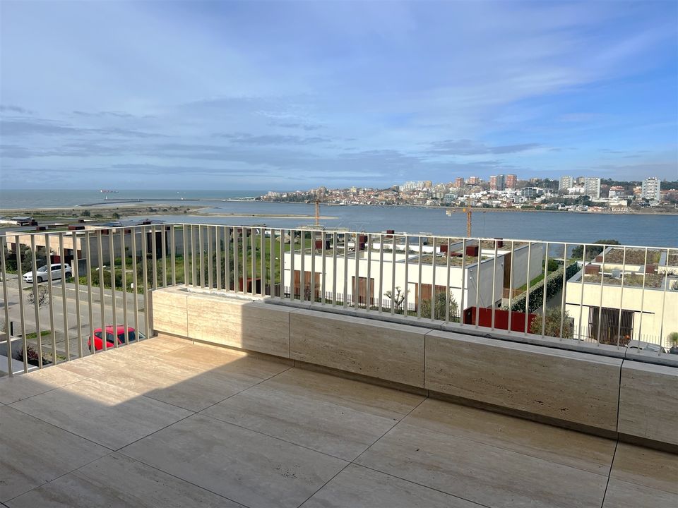 Villa i Vila Nova de Gaia, Porto - foto 3