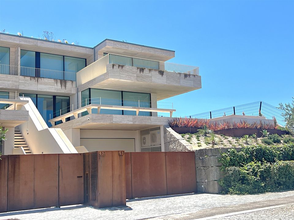 Villa i Vila Nova de Gaia, Porto - foto 1