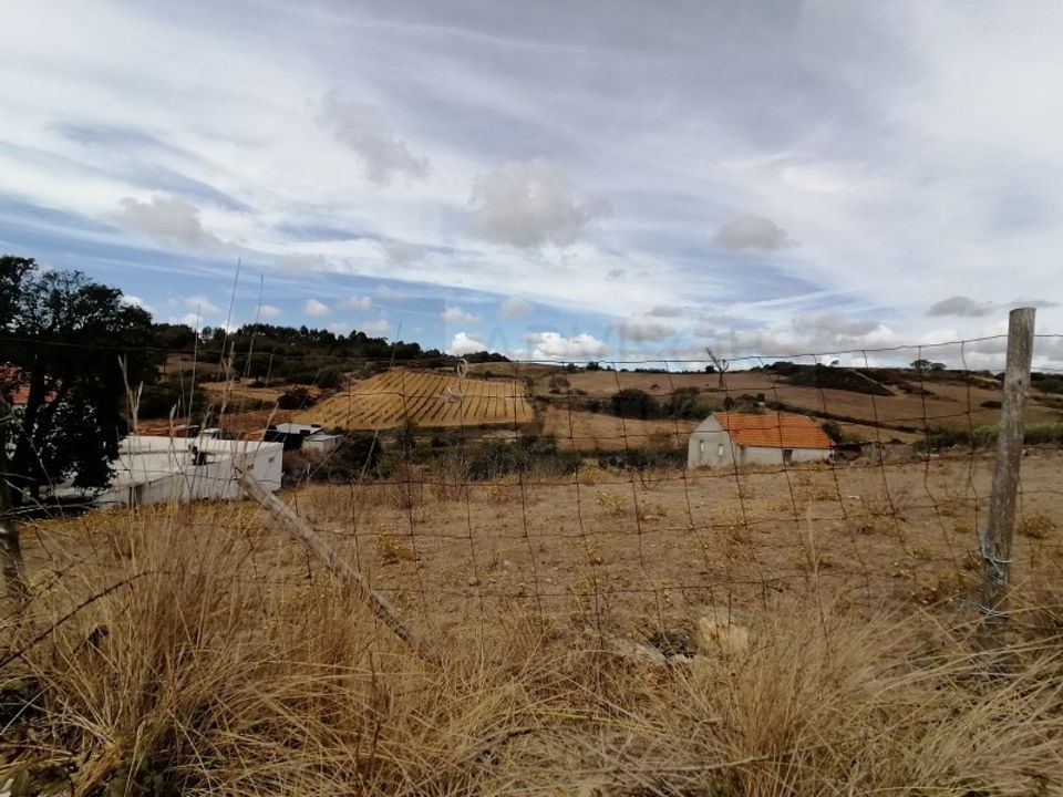 Helårsgrund i Mafra, Lisbon - foto 2