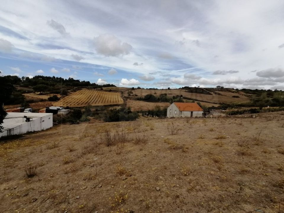 Helårsgrund i Mafra, Lisbon - foto 3