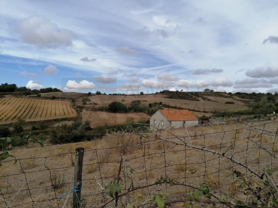 Helårsgrund i Mafra, Lisbon - foto 4