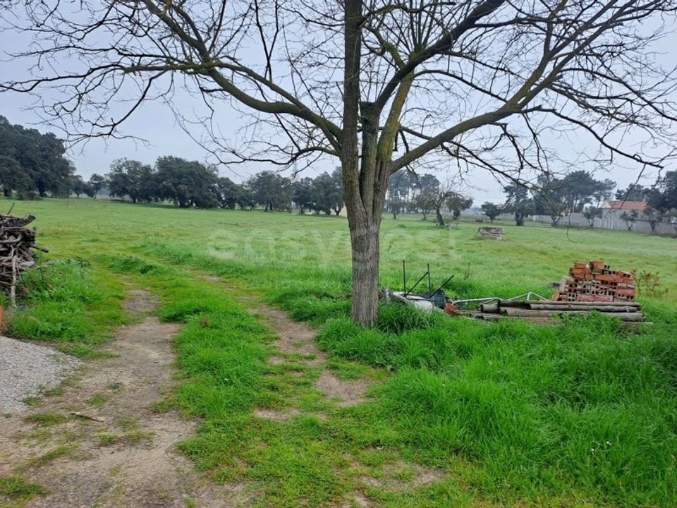 Helårsgrund i Alhos Vedros, Setubal - foto 2