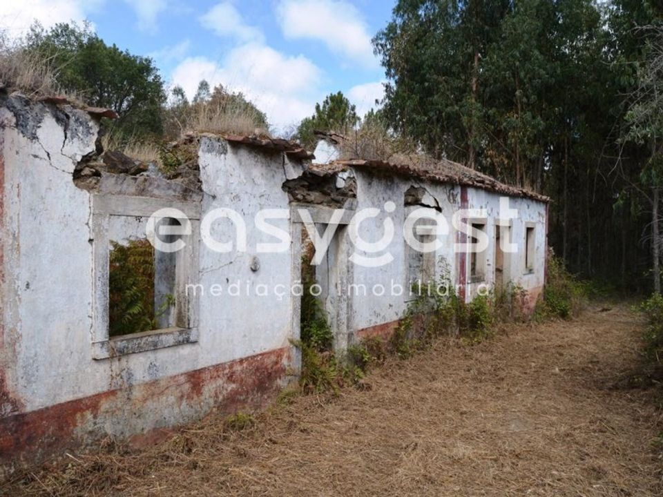 Villa i Igreja Nova do Sobral, Santarem - foto 4