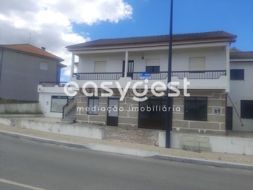 Villa i Carrazeda de Ansiaes, Braganca - foto 1