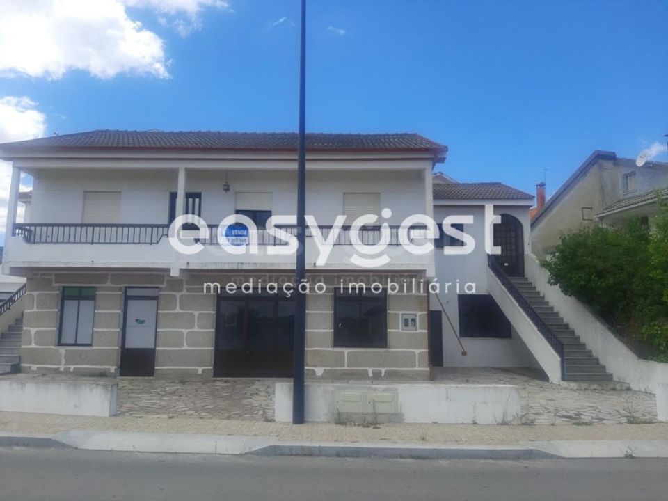 Villa i Carrazeda de Ansiaes, Braganca - foto 2