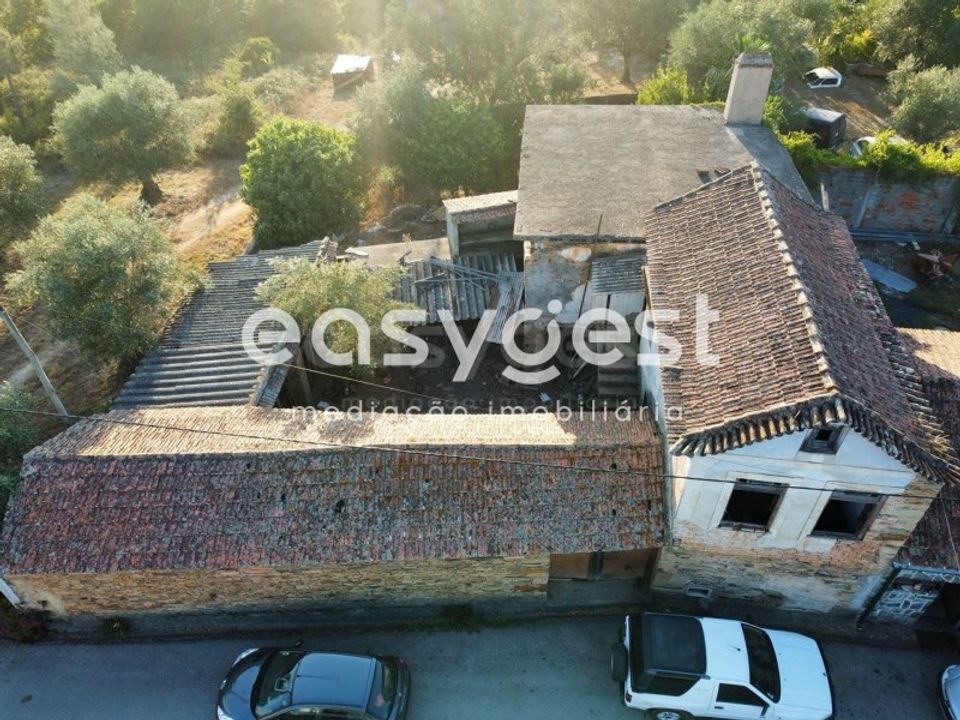 Villa i Tabua, Coimbra - foto 1
