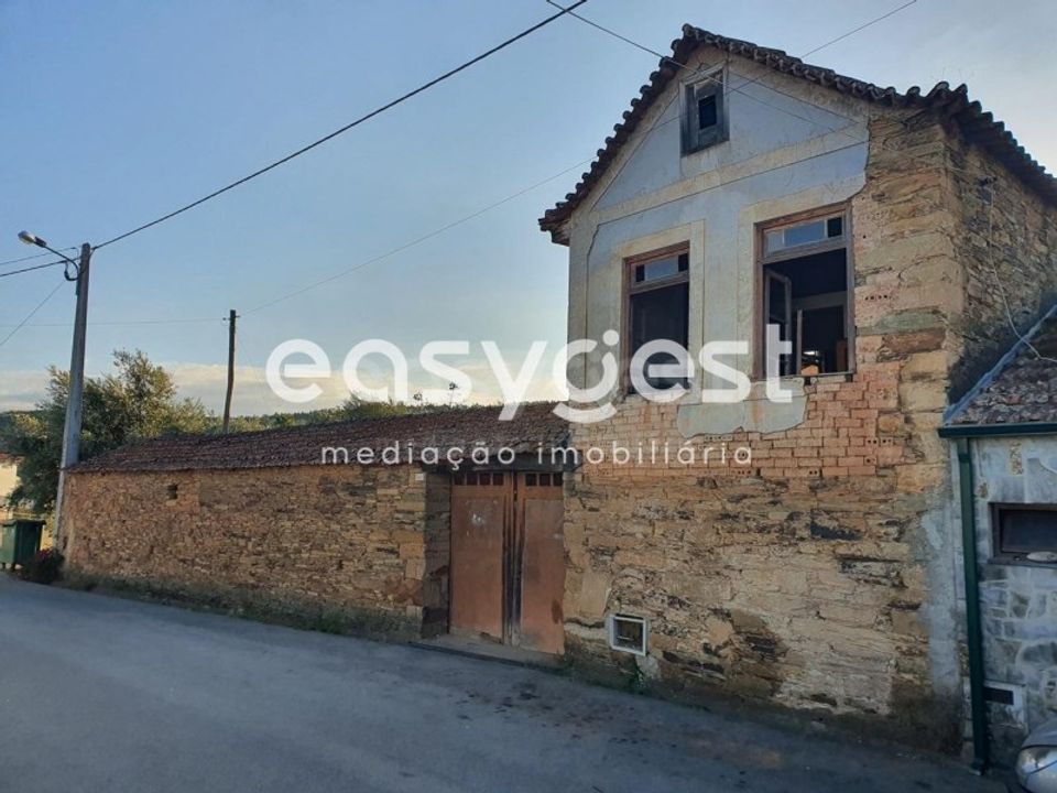 Villa i Tabua, Coimbra - foto 2